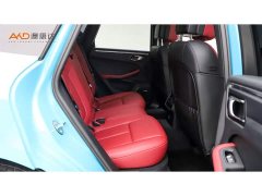 Porsche Macan 2.0T - ფოტო 8