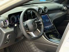 Mercedes-Benz C-Class New Energy C 350 eL - ფოტო 7