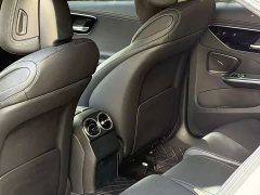 Mercedes-Benz C-Class New Energy C 350 eL - ფოტო 8