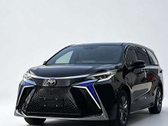 Toyota Sienna 2.5L Hybrid AWD Comfort - photo 1