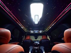 Toyota Sienna 2.5L Hybrid AWD Comfort - photo 6