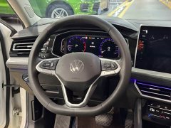 Volkswagen Sagitar 300TSI DSG Excellence Edition - фото 11