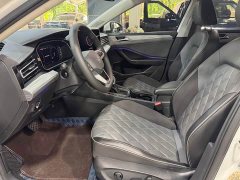 Volkswagen Sagitar 300TSI DSG Excellence Edition - фото 7
