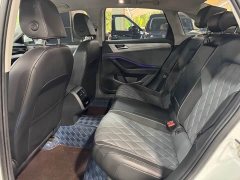 Volkswagen Sagitar 300TSI DSG Excellence Edition - фото 9