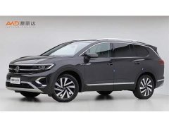 Volkswagen Langjing 380TSI AWD Luxury Jiajing Edition Pro 6-Seater - фото 1