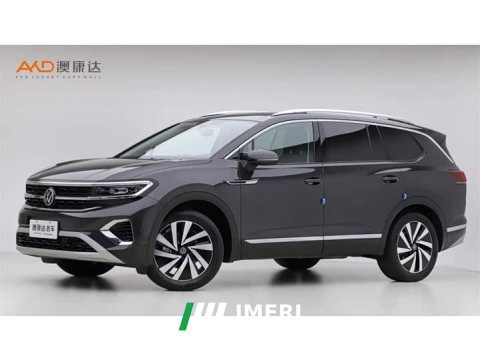 2022 Volkswagen Langjing 380TSI AWD Luxury Jiajing Edition Pro 6-Seater - ავტომობილი ჩინეთიდან