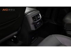 Volkswagen Langjing 380TSI AWD Luxury Jiajing Edition Pro 6-Seater - фото 10