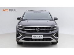 Volkswagen Langjing 380TSI AWD Luxury Jiajing Edition Pro 6-Seater - фото 2