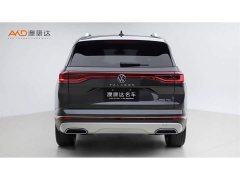 Volkswagen Langjing 380TSI AWD Luxury Jiajing Edition Pro 6-Seater - фото 4