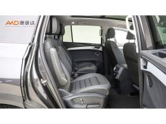 Volkswagen Langjing 380TSI AWD Luxury Jiajing Edition Pro 6-Seater - фото 8