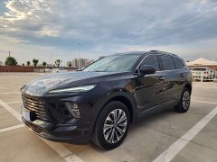Buick Enclave Plus Enclave Plus 28T 4WD Platinum Edition - фото 1