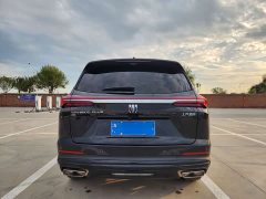 Buick Enclave Plus Enclave Plus 28T 4WD Platinum Edition - фото 5