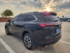 Buick Enclave Plus Enclave Plus 28T 4WD Platinum Edition - фото 6