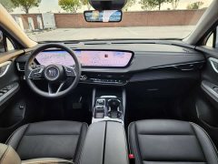 Buick Enclave Plus Enclave Plus 28T 4WD Platinum Edition - фото 8