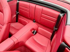 Porsche 911 Carrera Cabriolet 3.0T - ფოტო 13