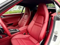 Porsche 911 Carrera Cabriolet 3.0T - ფოტო 20