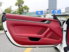 Porsche 911 Carrera Cabriolet 3.0T - ფოტო 7