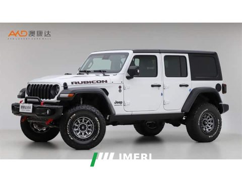 2026 Jeep Wrangler 2.0T Rubicon Four-Door - ავტომობილი ჩინეთიდან