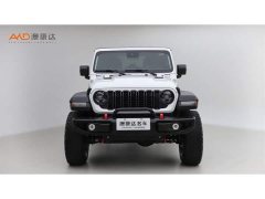 Jeep Wrangler 2.0T Rubicon Four-Door - ფოტო 2