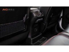 Jeep Wrangler 2.0T Rubicon Four-Door - ფოტო 9