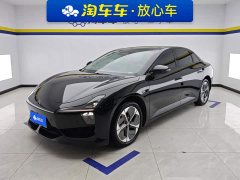Xpeng Xiaopeng MONA M03 620 Extended Range - ფოტო 1