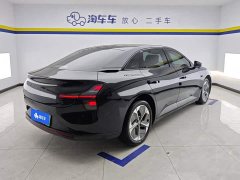 Xpeng Xiaopeng MONA M03 620 Extended Range - ფოტო 3