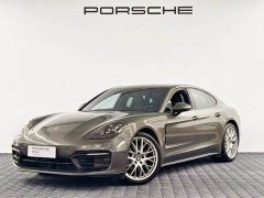 Porsche Panamera 2.9T - photo 1