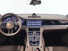 Porsche Panamera 2.9T - photo 10