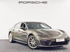 Porsche Panamera 2.9T - photo 3