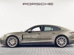 Porsche Panamera 2.9T - photo 4