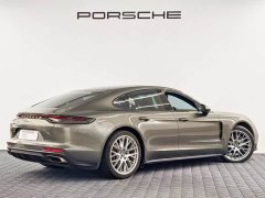 Porsche Panamera 2.9T - photo 5