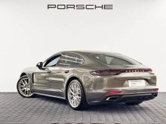 Porsche Panamera 2.9T - photo 6