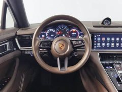 Porsche Panamera 2.9T - photo 8