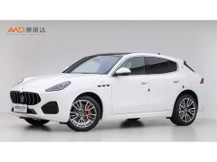 Maserati Grecale 2.0T GT - ფოტო 1