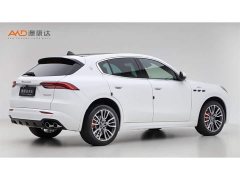 Maserati Grecale 2.0T GT - ფოტო 3