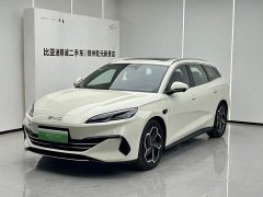 BYD Seal 06 DM-i Touring DM-i 150KM Flagship - ფოტო 1