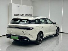 BYD Seal 06 DM-i Touring DM-i 150KM Flagship - ფოტო 3