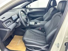 BYD Seal 06 DM-i Touring DM-i 150KM Flagship - ფოტო 6
