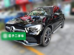 Mercedes-Benz GLC 260 L 4MATIC Luxury - photo 1