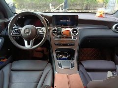 Mercedes-Benz GLC 260 L 4MATIC Luxury - photo 10
