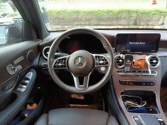Mercedes-Benz GLC 260 L 4MATIC Luxury - photo 11