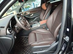 Mercedes-Benz GLC 260 L 4MATIC Luxury - photo 16