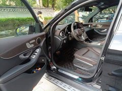 Mercedes-Benz GLC 260 L 4MATIC Luxury - photo 17
