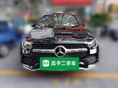 Mercedes-Benz GLC 260 L 4MATIC Luxury - photo 2