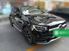 Mercedes-Benz GLC 260 L 4MATIC Luxury - photo 3