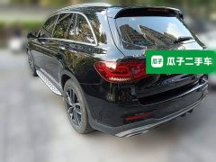 Mercedes-Benz GLC 260 L 4MATIC Luxury - photo 4