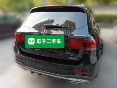 Mercedes-Benz GLC 260 L 4MATIC Luxury - photo 5