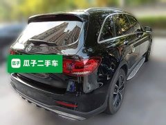 Mercedes-Benz GLC 260 L 4MATIC Luxury - photo 6