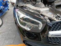Mercedes-Benz GLC 260 L 4MATIC Luxury - photo 7