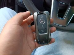 Mercedes-Benz GLC 260 L 4MATIC Luxury - photo 9